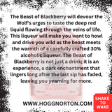Hogg Norton Special Edition Halloween, Steampunk, and Goth Collection with Enchanting Shimmer