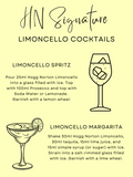 Hogg Norton Limoncello Liqueur