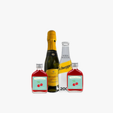Hogg Norton Fruity Spritz Set