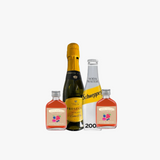 Hogg Norton Fruity Spritz Set