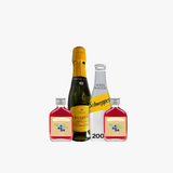 Hogg Norton Fruity Spritz Set