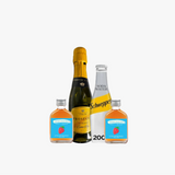 Hogg Norton Fruity Spritz Set