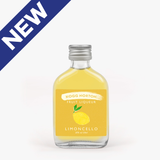Hogg Norton Limoncello Liqueur