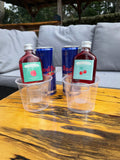 Hogg Norton Red Bull Shooter Set