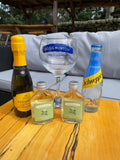 Elderflower (Hugo) Spritz Cocktail Set