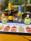 Elderflower (Hugo) Spritz Cocktail Set