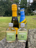 Elderflower (Hugo) Spritz Cocktail Set