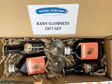 Hogg Norton Baby Guinness Set