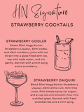 Hogg Norton Strawberry Liqueur