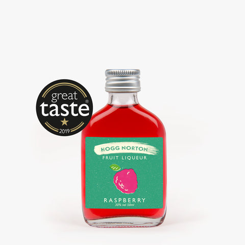 Raspberry Liqueur 50ml
