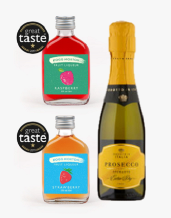 Hogg Norton Prosecco Gift Sets