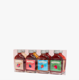 Fruit Liqueurs Gift Pack of 8