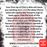 Hogg Norton Special Edition Halloween, Steampunk, and Goth Collection with Enchanting Shimmer