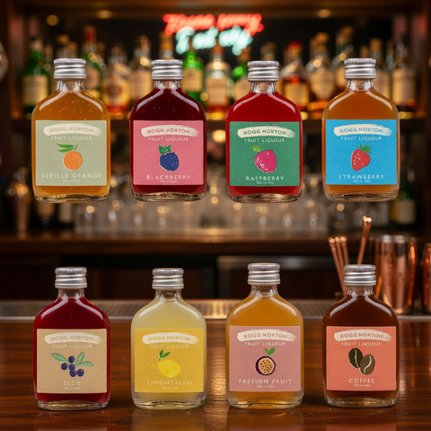 Hogg Norton Cocktail Lovers Eight Pack