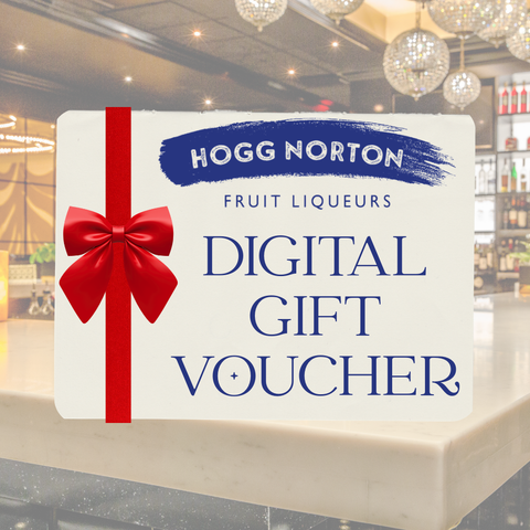 Hogg Norton Digital Gift Voucher