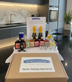 Hogg Norton Home Tasting Kit Experience