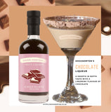 Chocolate Liqueur 250ml