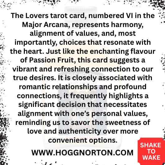Hogg Norton Special Edition Witch and Tarot Divination Collection with Enchanting Shimmer