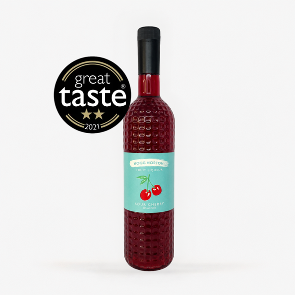 Hogg Norton Sour Cherry Liqueur