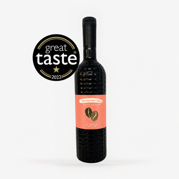 Hogg Norton Coffee Liqueur