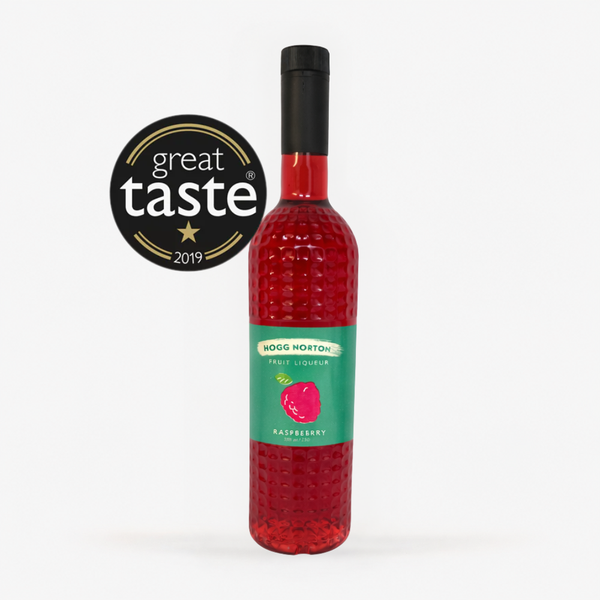 Hogg Norton Raspberry Liqueur