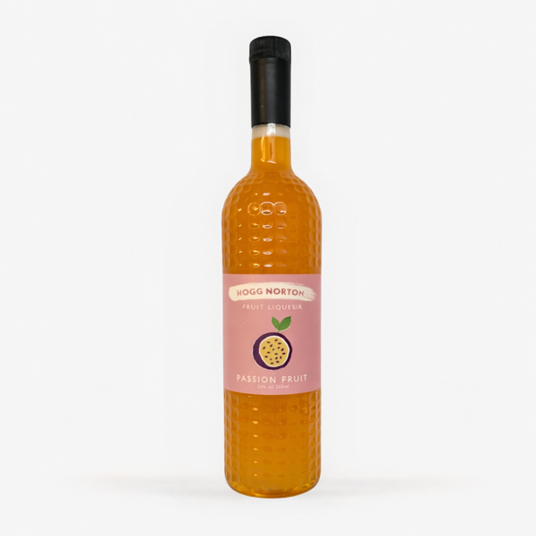 Hogg Norton Passion Fruit Liqueur