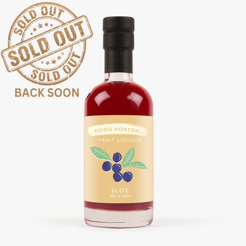 Hogg Norton Sloe Liqueur