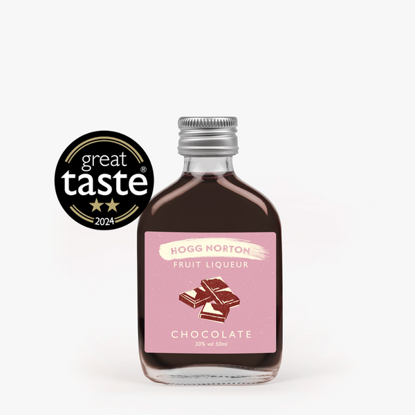 Hogg Norton Chocolate Liqueur