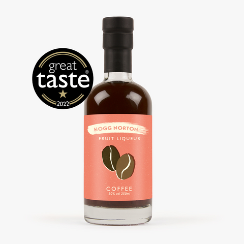 Hogg Norton Coffee Liqueur