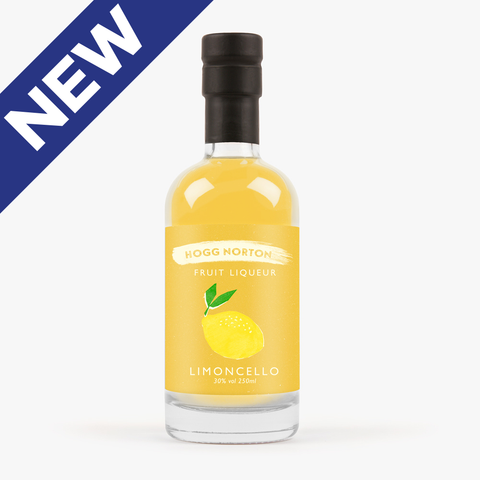 Hogg Norton Limoncello Liqueur