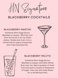 Hogg Norton Blackberry Liqueur