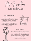 Hogg Norton Cocktail Lovers Eight Pack